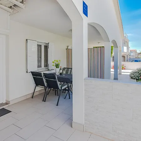Apartman Bokan